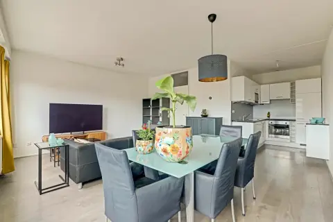 Habitación Phoenixstraat, Delft - En Alquiler
