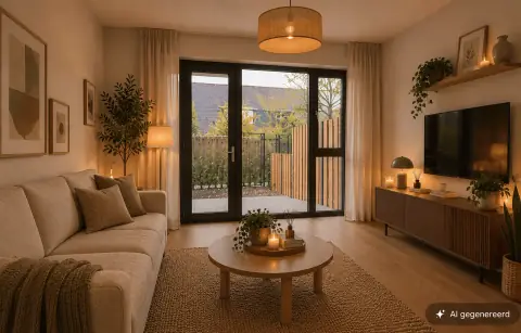 Wohnung Rozengracht 28, Zaandam - Zu vermieten