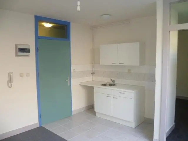 Apartment Wittevrouwensingel, Utrecht - For Rent