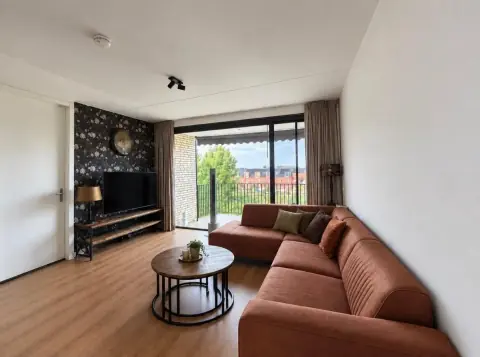 Wohnung Wilde Rucolavliet, Utrecht - Zu Vermieten
