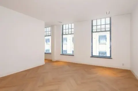 Möbliertes Apartment Heulstraat, Den Haag - Zu vermieten