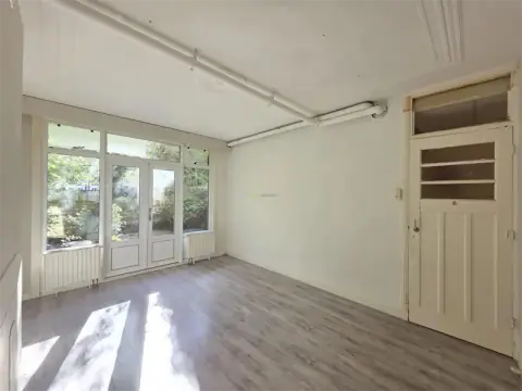 Wohnung Abraham Kuyperlaan, Rotterdam - Zu vermieten