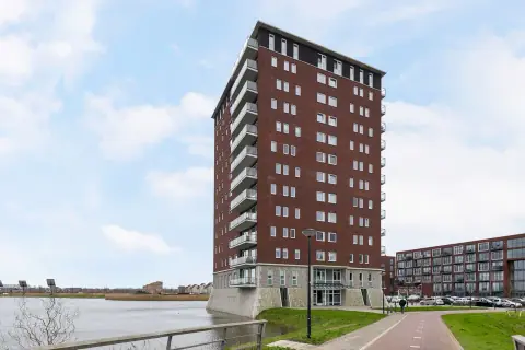 Appartement Dampkring 471, Heerhugowaard - Te Huur