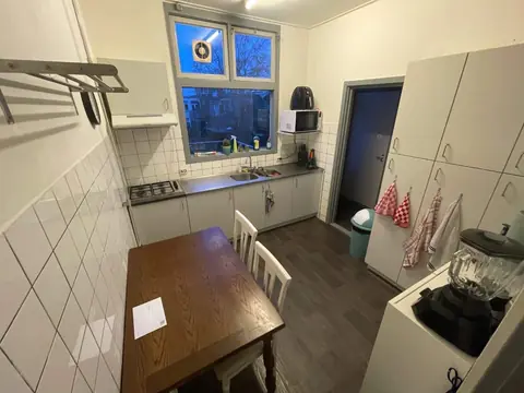 Möbliertes Zimmer Deventerstraatweg, Zwolle - Zu vermieten