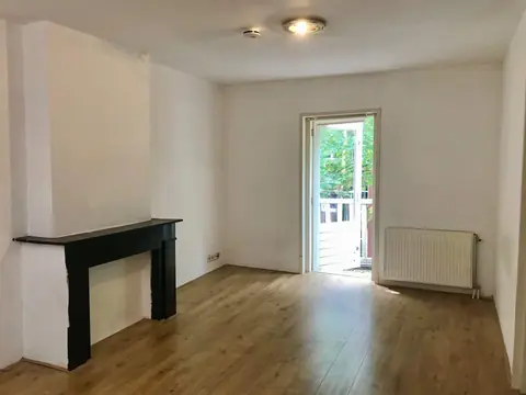Studentenstudio Rodenrijselaan 30A02V, Rotterdam - Te huur