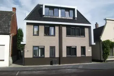 Habitación Dr. Benthemstraat, Enschede - En alquiler