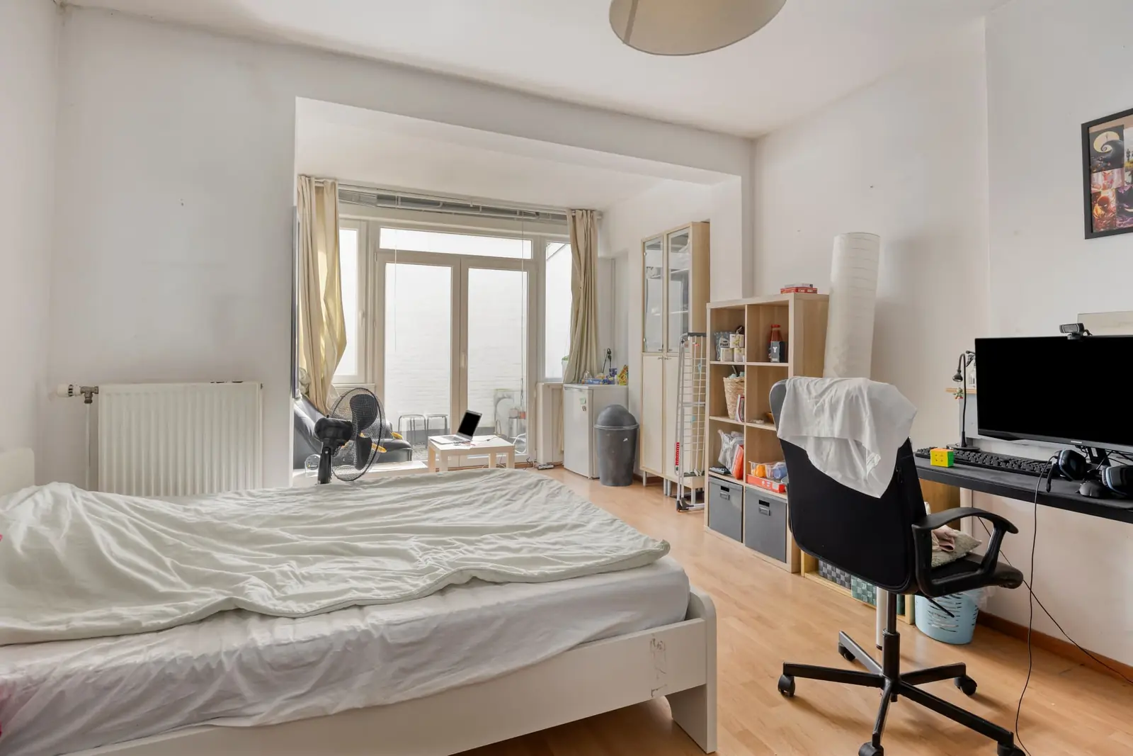 Room Burgemeester Ceulenstraat, Maastricht - For Rent