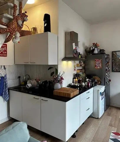 Jansveld Appartement, Utrecht – Te Huur