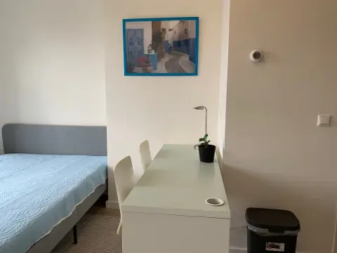 Möbliertes Studio Zeilstraat, Amsterdam - Zu vermieten