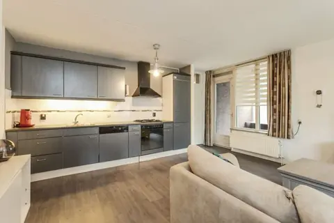 Appartement Uniestede, Roosendaal - Te huur
