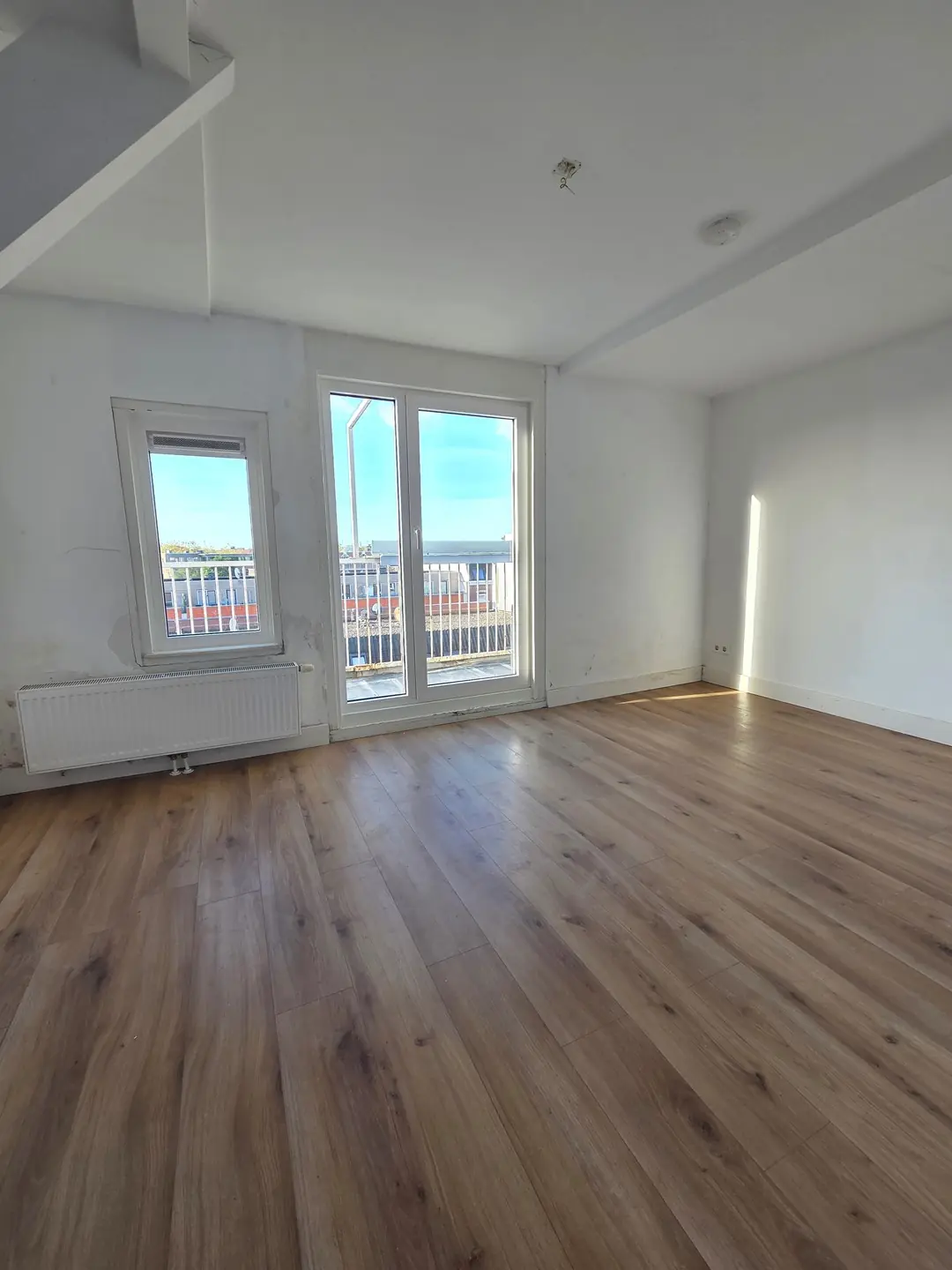 Wohnung Schiedamseweg, Rotterdam - Zu vermieten