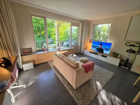 Wohnung Edelvalk 4, Veenendaal - Zu vermieten