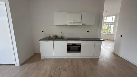 Appartement non meublé Kerkpad, Delfzijl - À louer