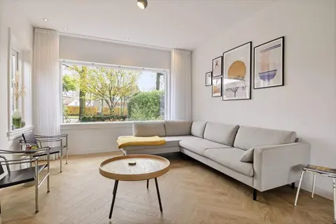 Maison jumelée Nieuwe Veenendaalseweg, Rhenen - À louer