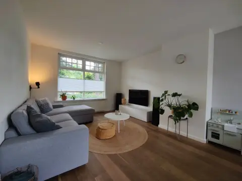 Casa familiar Eeneind, Nuenen - En alquiler
