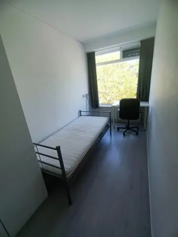 Habitación amueblada Heymansstraat, Róterdam - En alquiler