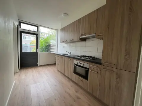 Habitación Edelsteenlaan, Groninga - En Alquiler