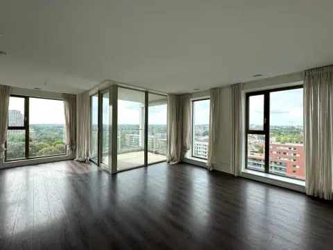 Apartment Aalscholverpad, Amersfoort - For Rent