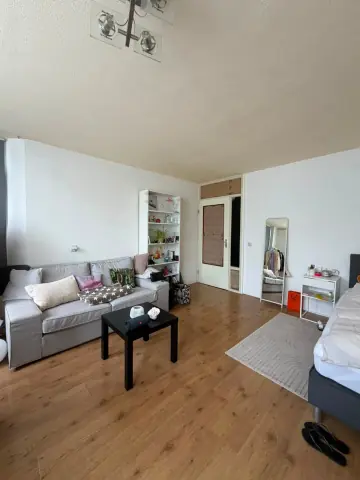 Furnished Room Pijnackerstraat, Amsterdam - For Rent