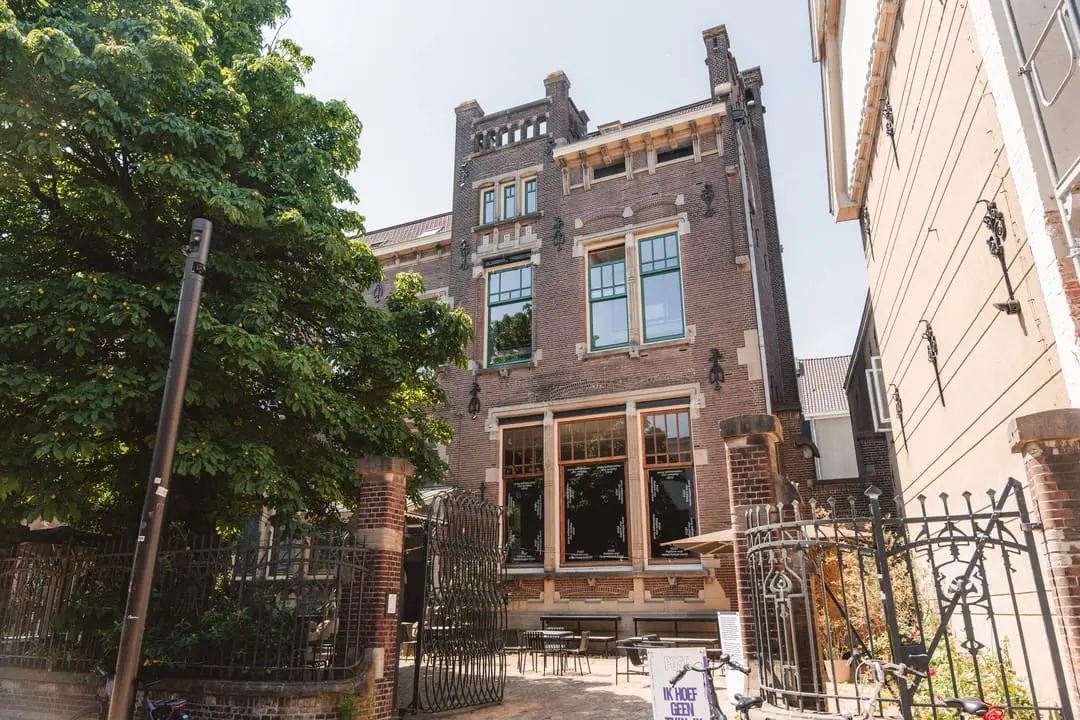 Appartement Weverstraat, Arnhem - À louer