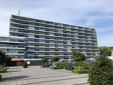 Wohnung Uranusstraat 64, Alphen aan den Rijn - Zu vermieten