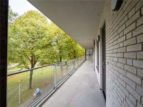 Apartamento Blokkerhoek, Zuiderzeewijk, Lelystad - En Alquiler