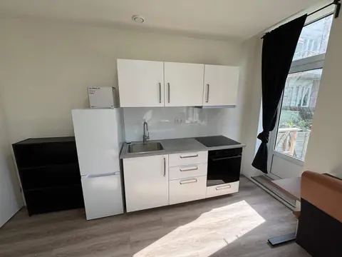 Studio Albregt-Engelmanstraat, Rotterdam - Zu Vermieten