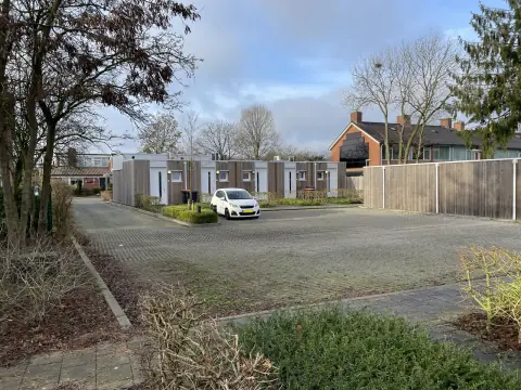 Flex-Home Leeuwerikstraat 16, Hardenberg - Zu vermieten