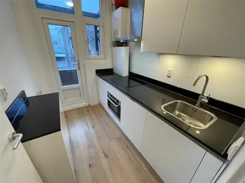 Apartamento en Beijerlandselaan, Róterdam - En alquiler