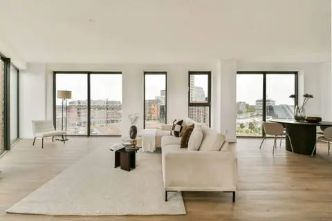 Apartamento Hellingbaan, Ámsterdam - En Alquiler