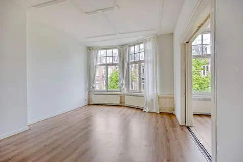 Appartement Sophialaan, Amsterdam - Te Huur
