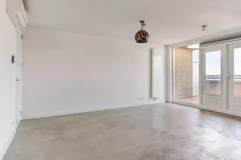 Apartment De Rungraaf, Stadtzentrum Eindhoven - Zu Vermieten