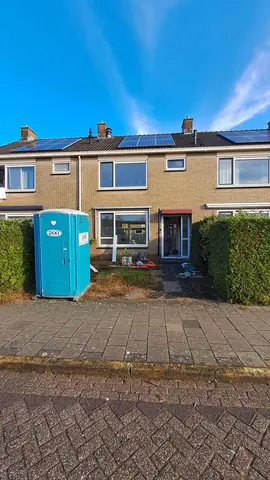 3-Zimmer-Wohnung Wieringenlaan, Volendam - Zur Vermietung