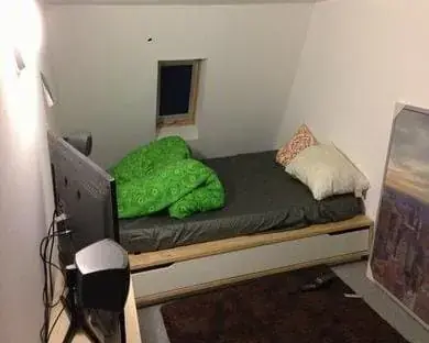 Chambre Traaij, Driebergen-Rijsenburg - À Louer