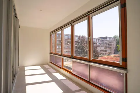 Appartement Dirk Vreekenstraat, Amsterdam - Te huur