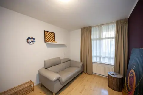 Appartement Tielstraat, Amsterdam - À Louer