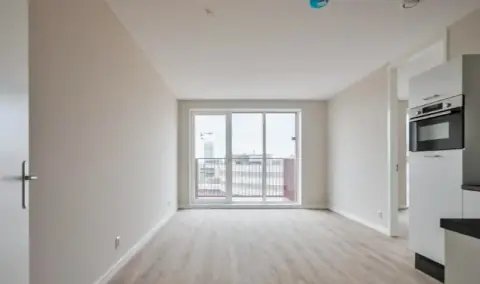 Wohnung Mies van der Rohestraat, Hoofddorp - Zu Vermieten