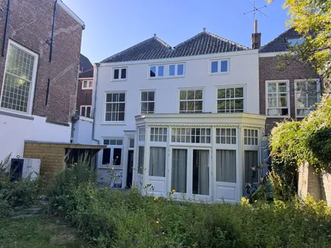 Wohnung Bagijnhof 25-C, Delft - Zu vermieten