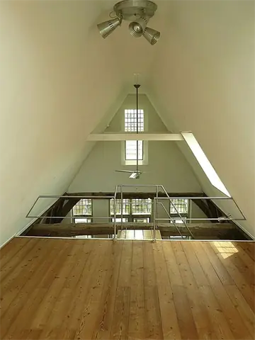 Maisonette-Wohnung Menstraat, Deventer - Zu vermieten