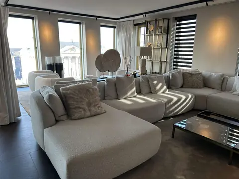 Apartamento Naberstraat, Groningen - 2 Dormitorios