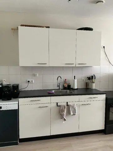 Apartamento Broekerhof 64, Purmerend - En Alquiler