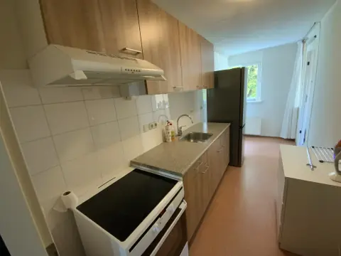 Spadelaan 86, Apeldoorn - Appartement à louer (55+)