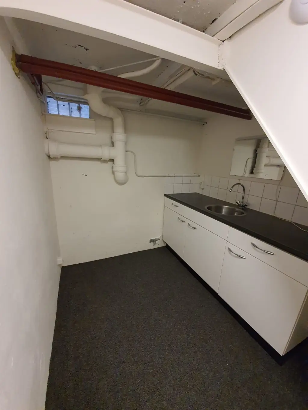 Room Sonsbeekweg, Arnhem - For Rent