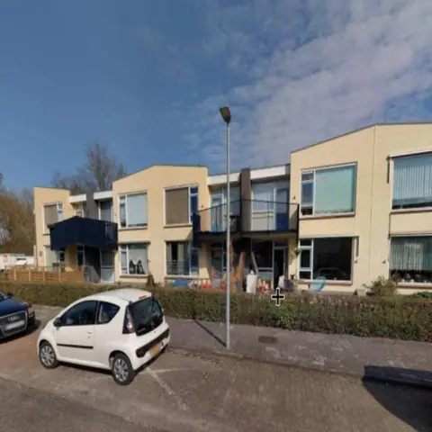 Erdgeschosswohnung Keizerskroon, Andijk - 2 Schlafzimmer