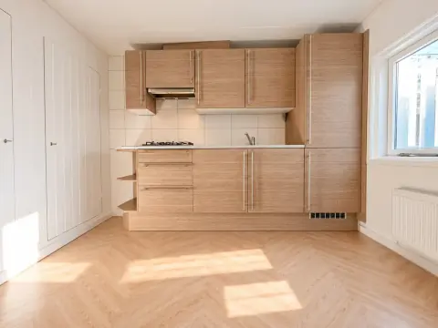Studio Prinsegracht, Den Haag - Te huur