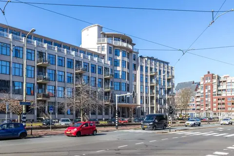 Wohnung Laan van Meerdervoort, Den Haag - Zu vermieten