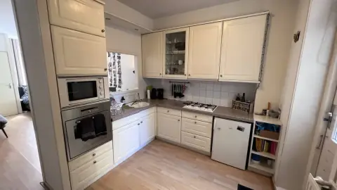 Studio Varkenmarkt 55, Utrecht - Te huur