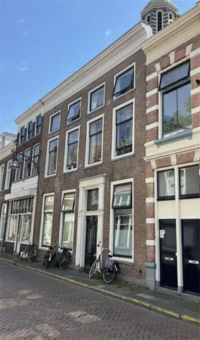 Wohnung Korte Kamperstraat, Zwolle - Zu vermieten