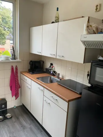 Appartement Ir. Lelystraat, Waalwijk - Te Huur