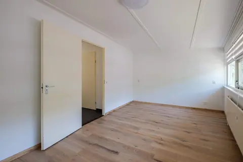 House Frankenstraat, Amsterdam - For Rent